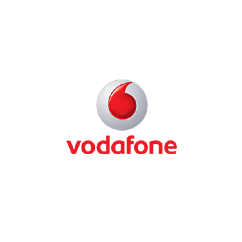 Vodafone