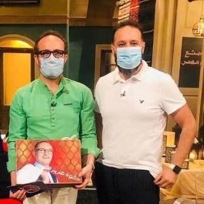 أحمد بسيوني