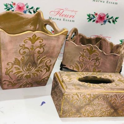 Decoration Set