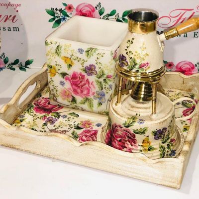 Coffee Set