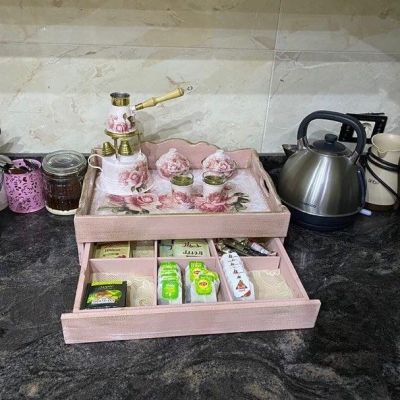 Coffee Set