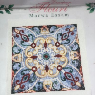 Fleuri Paper