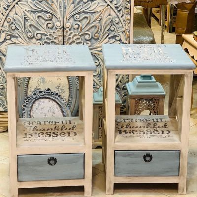 ترابيزه جانبيه