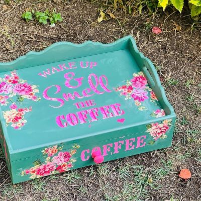 ميني كوفي كوفر