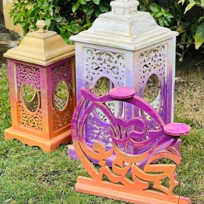 فوانيس رمضان