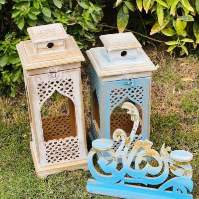 فوانيس رمضان