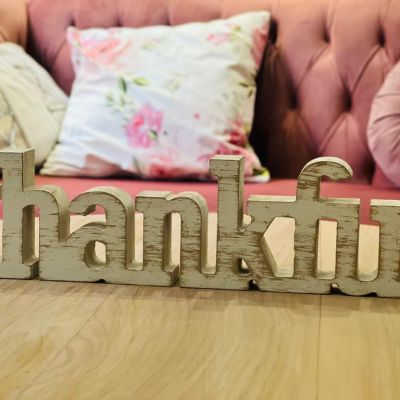 ديكور ترابيزه