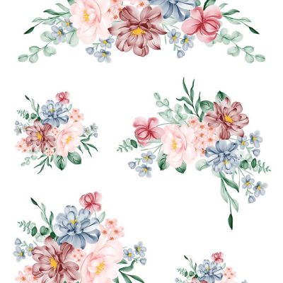 ترانسفير فلوري