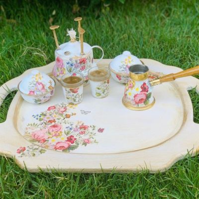 مجموعه ديكور