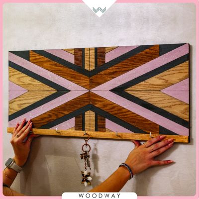 عليقه مفاتيح