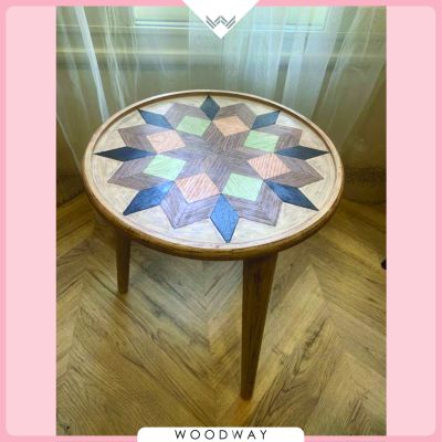 ترابيزه جانبيه