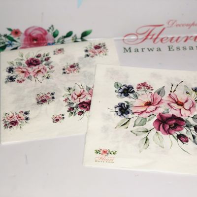 Napkins