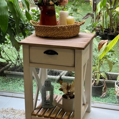 ترابيزه جانبيه