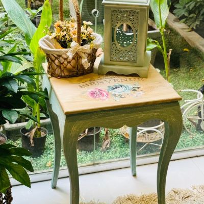 ترابيزه جانبيه