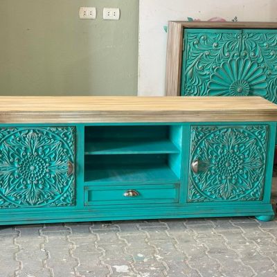 وحده تليفزيون