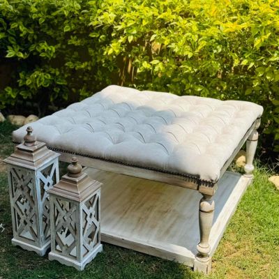 ترابيزه ليفنج