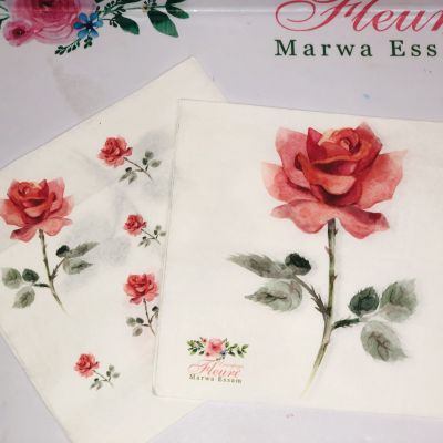 Napkins