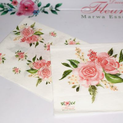 Napkins