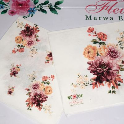 Napkins