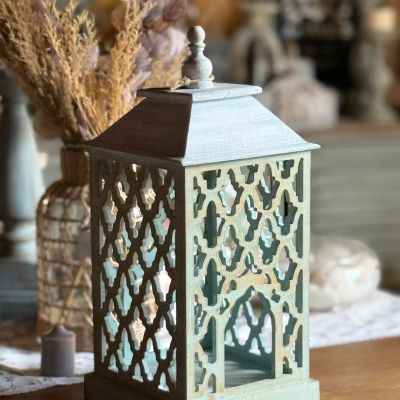LANTERN 