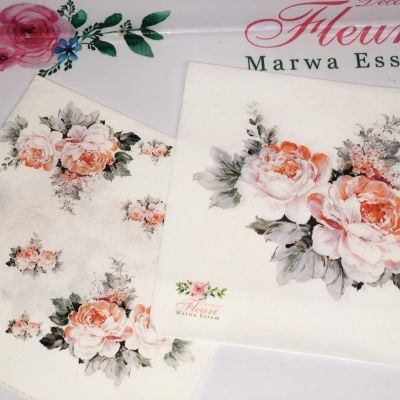 Napkins