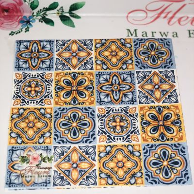 Napkins