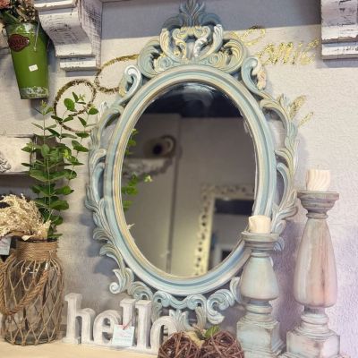 Mirror handmade 