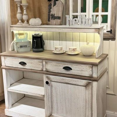 Coffee corner 