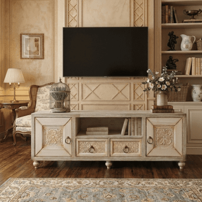 TV unit