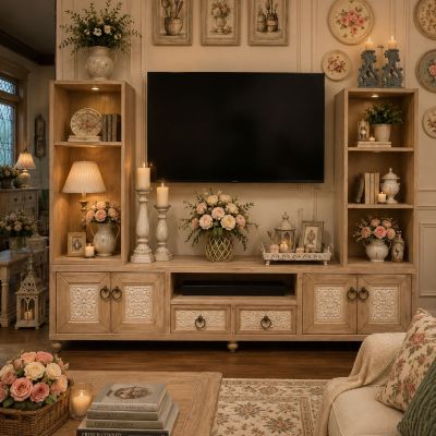 TV unit
