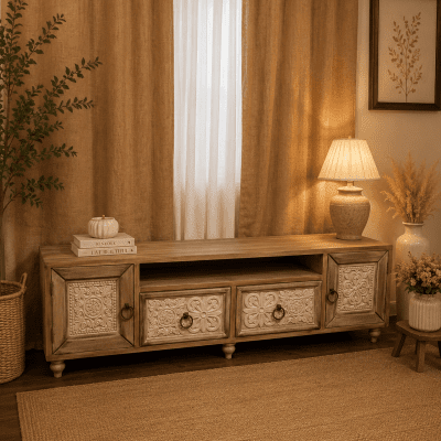 TV unit