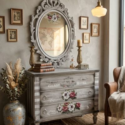 Drawer unit 
