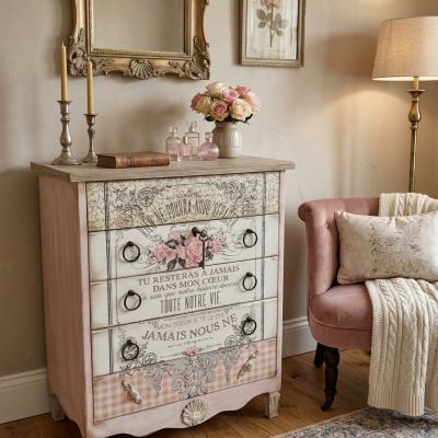 Drawer unit 