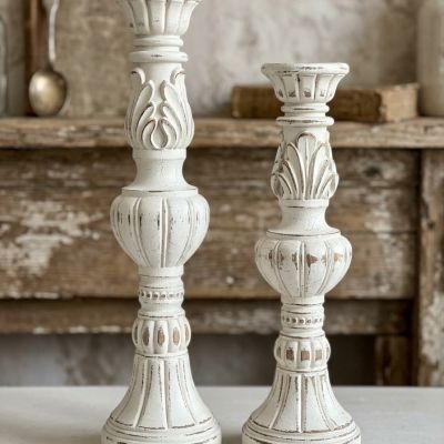 candlestick