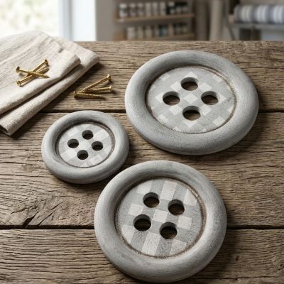 Decoration set 