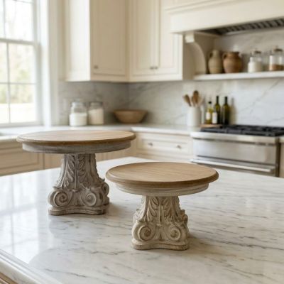 Decoration set 