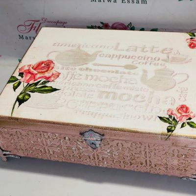 Tea Box