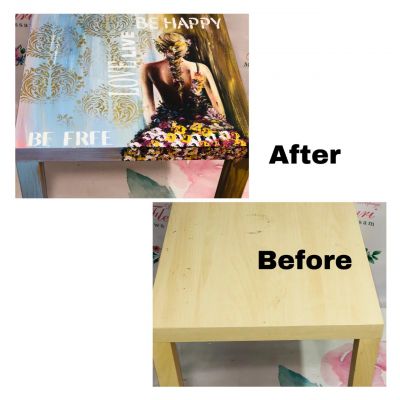 Recycle