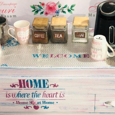 Coffee Corner