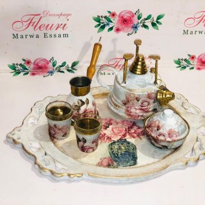 Coffee Set
