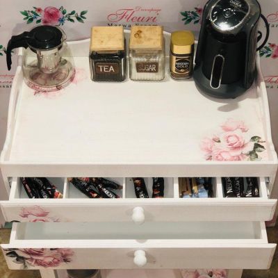 Coffee Corner