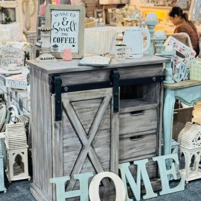 Coffee Corner Handmade