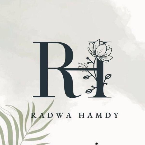 Radwa hamdy